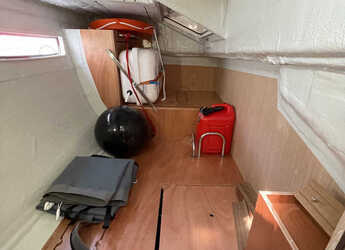 Alquilar velero en Preveza Marina - Bavaria Vision 42 Owner Version