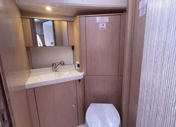 Alquilar velero en Preveza Marina - Bavaria Vision 42 Owner Version