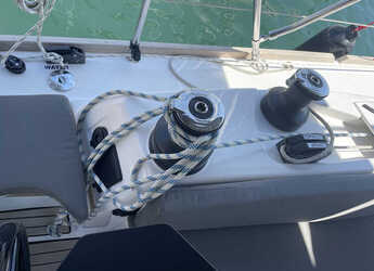Alquilar velero en Preveza Marina - Bavaria Vision 42 Owner Version