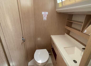 Alquilar velero en Preveza Marina - Bavaria Vision 42 Owner Version