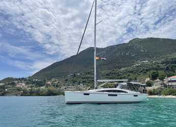 Alquilar velero en Preveza Marina - Bavaria Vision 42 Owner Version