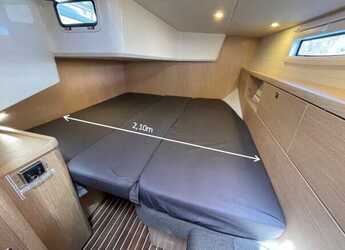 Alquilar velero en Preveza Marina - Bavaria Vision 42 Owner Version