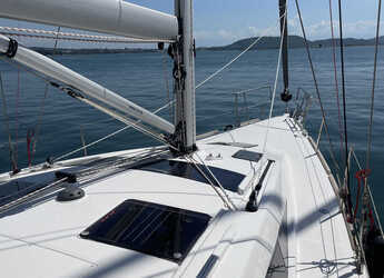 Alquilar velero en Preveza Marina - Bavaria Vision 42 Owner Version