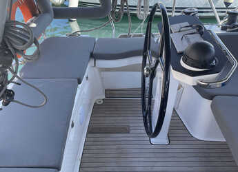 Alquilar velero en Preveza Marina - Bavaria Vision 42 Owner Version