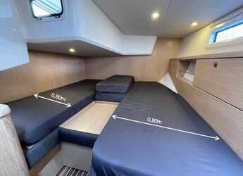 Alquilar velero en Preveza Marina - Bavaria Vision 42 Owner Version