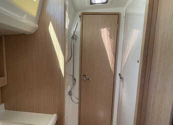 Alquilar velero en Preveza Marina - Bavaria Vision 42 Owner Version