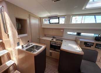 Alquilar velero en Preveza Marina - Bavaria Vision 42 Owner Version