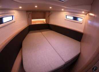 Alquilar velero en Preveza Marina - Bavaria Vision 42 Owner Version