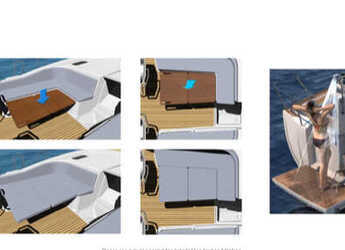 Alquilar velero en Preveza Marina - Bavaria Vision 42 Owner Version