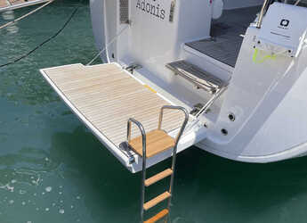 Alquilar velero en Preveza Marina - Bavaria Vision 42 Owner Version