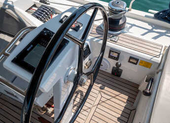 Rent a sailboat in Nidri Marine - Oceanis 51.1
