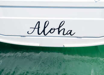 Rent a sailboat in Nidri Marine - Oceanis 51.1