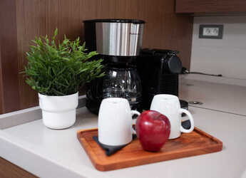 Rent a sailboat in Nidri Marine - Oceanis 51.1