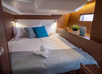 Rent a sailboat in Nidri Marine - Oceanis 51.1