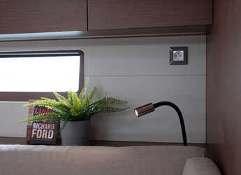 Rent a sailboat in Nidri Marine - Oceanis 51.1