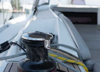 Rent a sailboat in Nidri Marine - Oceanis 51.1