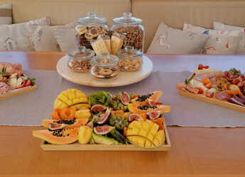 Rent a catamaran in Agana Marina - Lagoon 450 Fly