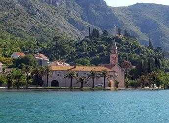 Rent a catamaran in Agana Marina - Lagoon 450 Fly