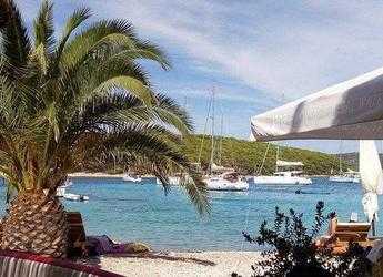 Rent a catamaran in Agana Marina - Lagoon 450 Fly
