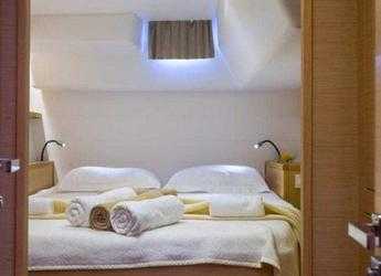 Rent a catamaran in Agana Marina - Lagoon 450 Fly