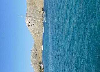 Rent a catamaran in Agana Marina - Lagoon 450 Fly