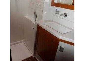 Rent a catamaran in Agana Marina - Lagoon 450 Fly