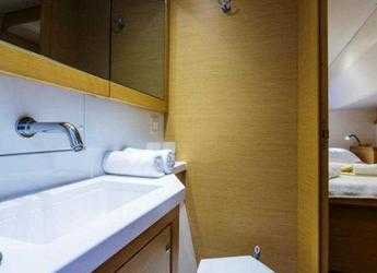 Rent a catamaran in Agana Marina - Lagoon 450 Fly