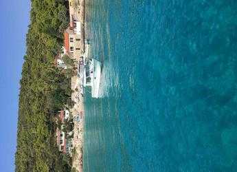 Rent a catamaran in Agana Marina - Lagoon 450 Fly