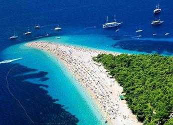 Rent a catamaran in Agana Marina - Lagoon 450 Fly