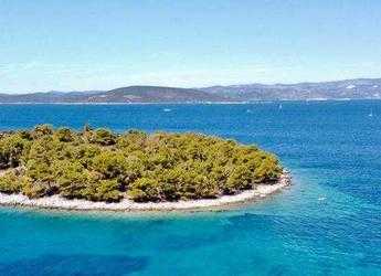 Rent a catamaran in Agana Marina - Lagoon 450 Fly