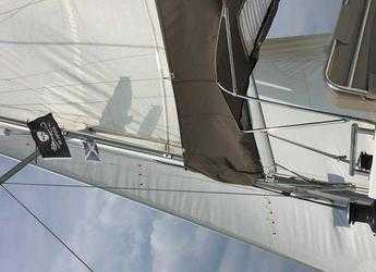 Rent a catamaran in Agana Marina - Lagoon 450 Fly