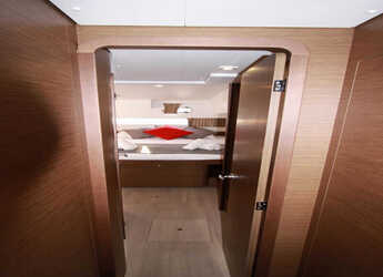 Noleggiare catamaran in Marina Gouvia - Lagoon 42