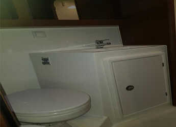 Noleggiare catamaran in Marina Gouvia - Lagoon 42