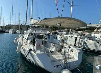 Rent a sailboat in Marina Polesana - First 35