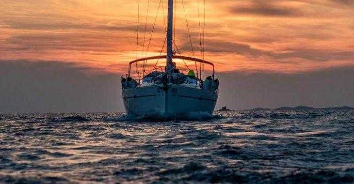 Chartern Sie segelboot in Marina Polesana - Oceanis 393 Clipper