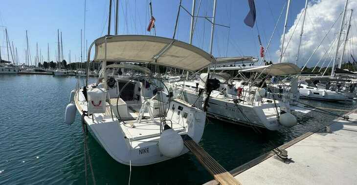 Alquilar velero en Marina Polesana - First 35
