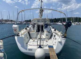 Alquilar velero en Marina Polesana - First 35
