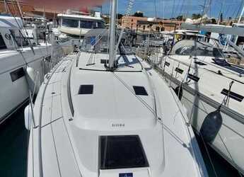 Louer voilier à Muelle de la lonja - Bavaria C42