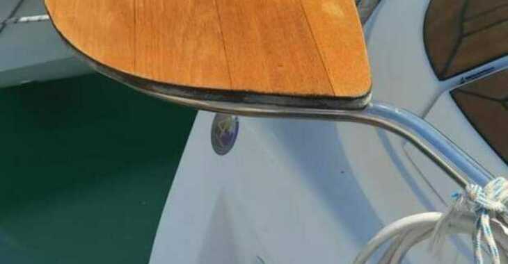 Rent a sailboat in Marina Split (ACI Marina) - Elan 444 Impression
