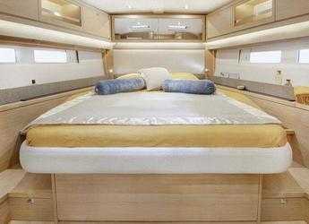 Alquilar velero en Port Gocëk Marina - Dufour 530