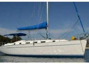 Louer voilier à Volos - Cyclades 43.4