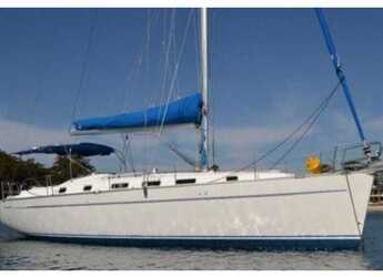Chartern Sie segelboot in Volos - Cyclades 43.4