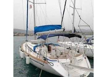 Rent a sailboat in Marina Skiathos  - Bavaria 44