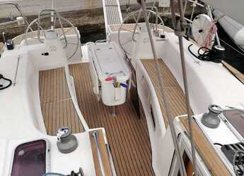 Chartern Sie segelboot in Volos - Bavaria 44