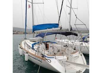 Chartern Sie segelboot in Volos - Bavaria 44