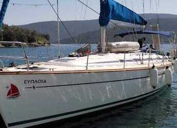 Chartern Sie segelboot in Volos - Bavaria 44