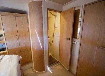 Alquilar velero en Porto Olbia - Hanse 575