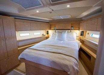 Alquilar velero en Porto Olbia - Hanse 575