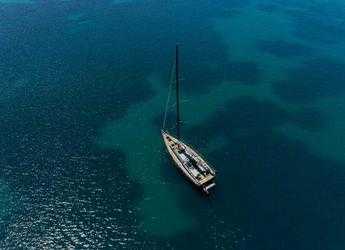 Alquilar velero en Porto Olbia - Hanse 575