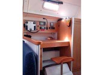 Rent a sailboat in Poros Marina - Harmony 47